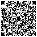 QR code with Monte Lumber contacts
