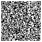 QR code with A-Line Crushing Service contacts