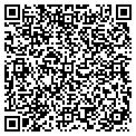 QR code with KFC contacts