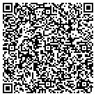 QR code with Marvs Handyman Service contacts
