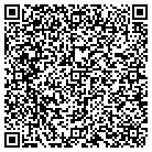 QR code with Heber Springs Collision Specs contacts