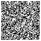 QR code with Covingtons Corner Hair Design contacts