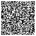 QR code with WBXF contacts