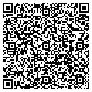 QR code with Glass Garden contacts