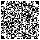 QR code with Whitworth A B Piano Service contacts