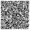 QR code with Cakery contacts