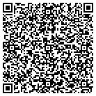 QR code with Muscatine Ldscp & Design LLC contacts