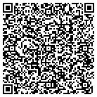 QR code with K-Line Sales & Service contacts