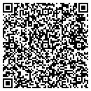 QR code with Morgan & Myers contacts