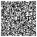 QR code with Kenneth Kalb contacts