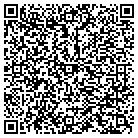 QR code with Esthervlle Area Chmber Cmmerce contacts