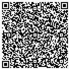 QR code with Glaser & Associates Cmpt Services contacts