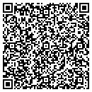 QR code with Ray's Music contacts