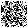 QR code with Hippie Cab contacts