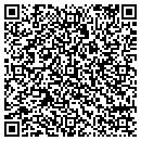 QR code with Kuts By Huck contacts