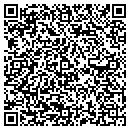 QR code with W D Celebrations contacts