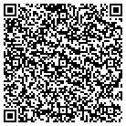 QR code with Woodys Lot & Lawn Service contacts