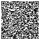 QR code with B P Products contacts