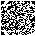 QR code with Haley contacts