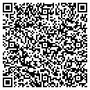 QR code with C & J Leasing Corp contacts