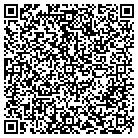QR code with Jenison Meachem Mem Art Center contacts