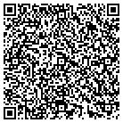 QR code with St Cecelia's Catholic Church contacts