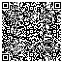 QR code with M & J Towing contacts
