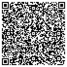 QR code with Heart Iowa-Area Substance A contacts
