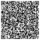 QR code with Baxter County Criminal Invstgn contacts