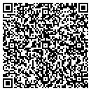 QR code with Honorable SC Clarke contacts
