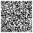QR code with Rex TV & Appliances contacts