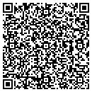 QR code with Purple Tulip contacts