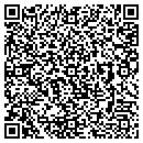 QR code with Martin Hintz contacts