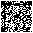 QR code with Gordmans contacts
