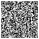 QR code with Gordon Sloth contacts