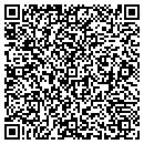 QR code with Ollie Baptist Church contacts