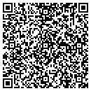QR code with W Rafter contacts