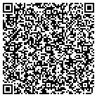 QR code with First Cooperative Assn Feed contacts