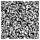 QR code with Central Crop Insurance Inc contacts