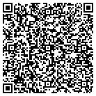 QR code with Pulaski Cnty Sheriff-Invstgtn contacts