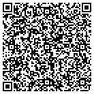 QR code with Calvary Evangelistic Center contacts