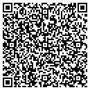 QR code with Ace Hardware contacts