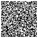 QR code with Hearn John R contacts