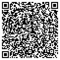 QR code with Erma Steeve contacts