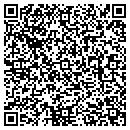 QR code with Ham & Eggs contacts