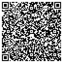 QR code with Aunt Blanches Attic contacts
