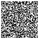 QR code with Algona High School contacts