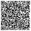 QR code with Lls contacts