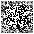 QR code with Heartland Telecom Services contacts