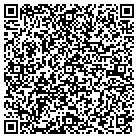 QR code with J M Lee Construction Co contacts